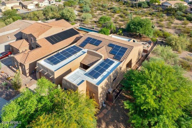 7942 N BLAKEY Lane, Tucson, AZ 85743