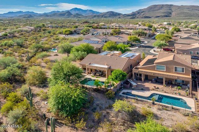 7942 N BLAKEY Lane, Tucson, AZ 85743