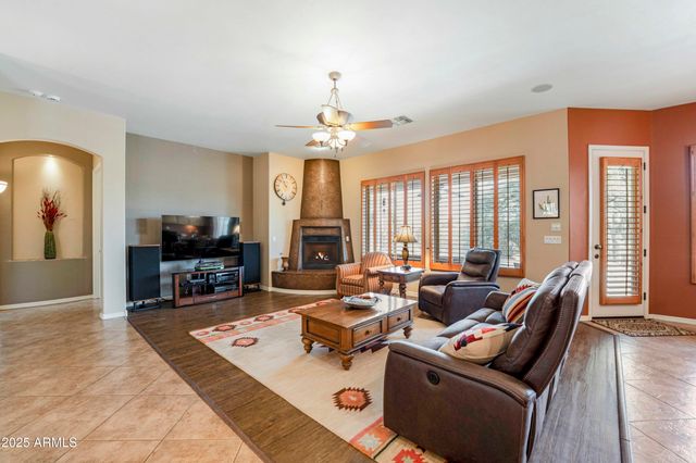 7942 N BLAKEY Lane, Tucson, AZ 85743