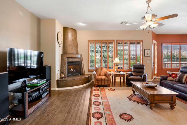 7942 N BLAKEY Lane, Tucson, AZ 85743