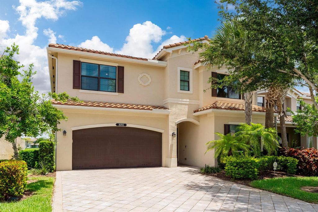 8095 Baltic Amber, Delray Beach, FL 33446