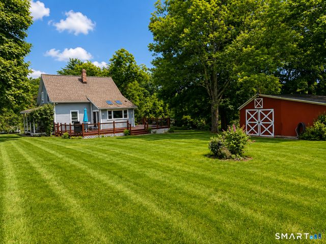 7 Merryall Road, New Milford, CT 06776