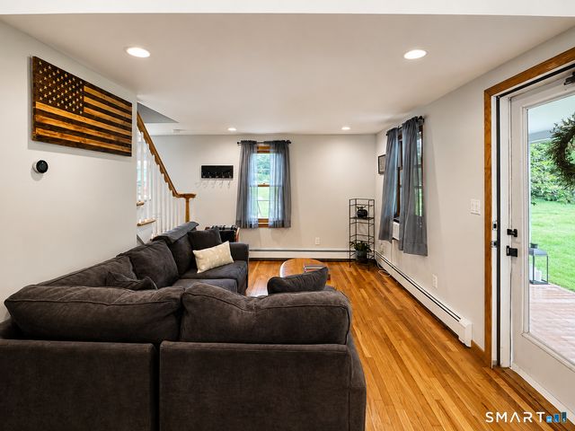 7 Merryall Road, New Milford, CT 06776