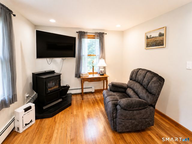 7 Merryall Road, New Milford, CT 06776