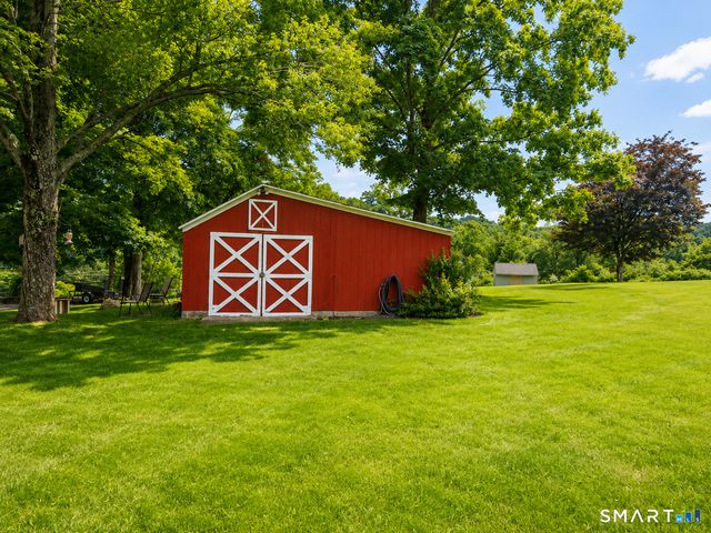 7 Merryall Road, New Milford, CT 06776