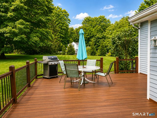 7 Merryall Road, New Milford, CT 06776