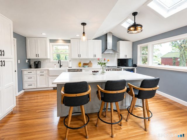 7 Merryall Road, New Milford, CT 06776
