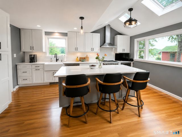 7 Merryall Road, New Milford, CT 06776