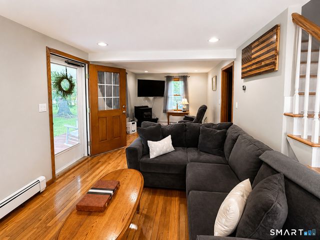 7 Merryall Road, New Milford, CT 06776