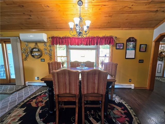 3915 Gile Hollow Road, Hinsdale, NY 14743