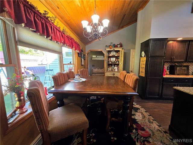 3915 Gile Hollow Road, Hinsdale, NY 14743