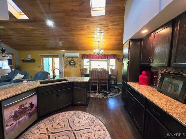 3915 Gile Hollow Road, Hinsdale, NY 14743