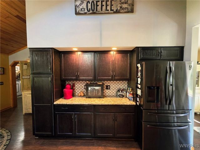 3915 Gile Hollow Road, Hinsdale, NY 14743