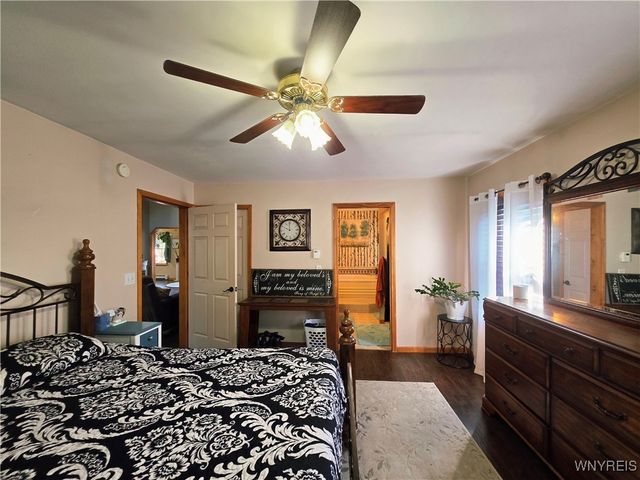 3915 Gile Hollow Road, Hinsdale, NY 14743