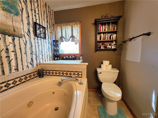 3915 Gile Hollow Road, Hinsdale, NY 14743