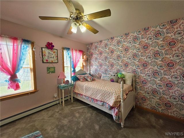 3915 Gile Hollow Road, Hinsdale, NY 14743