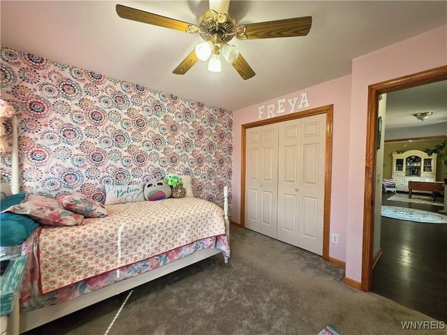 3915 Gile Hollow Road, Hinsdale, NY 14743