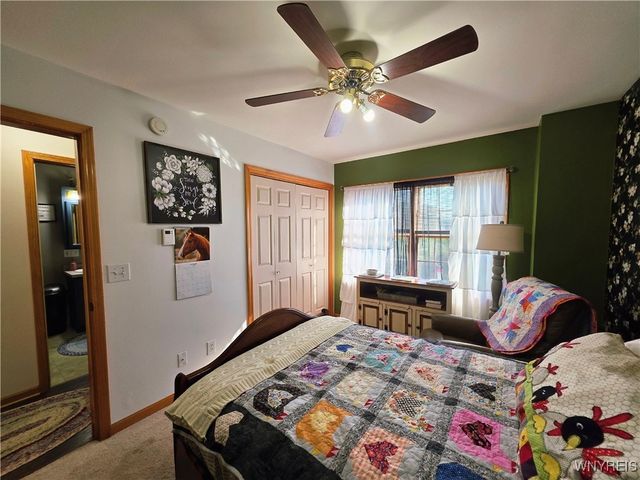 3915 Gile Hollow Road, Hinsdale, NY 14743