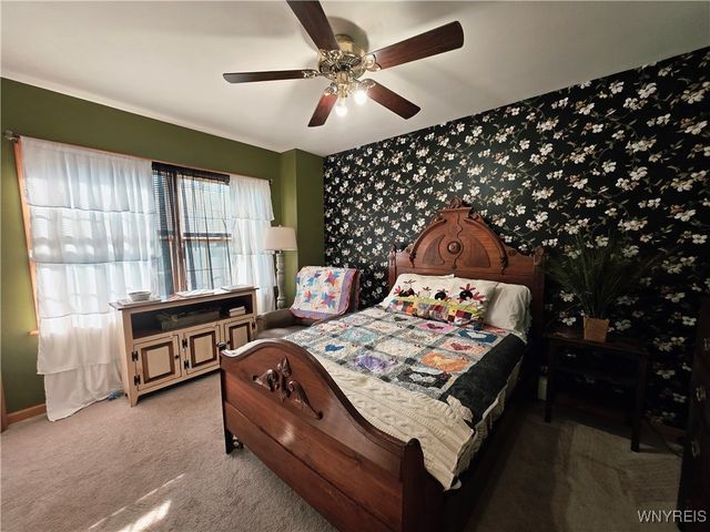 3915 Gile Hollow Road, Hinsdale, NY 14743