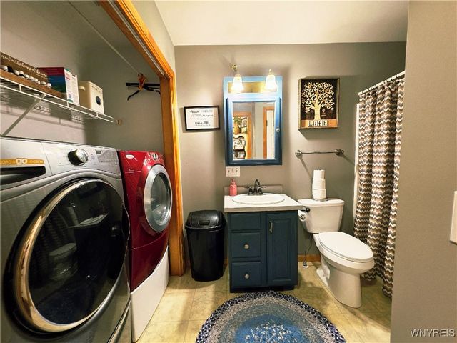 3915 Gile Hollow Road, Hinsdale, NY 14743