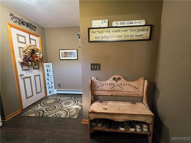 3915 Gile Hollow Road, Hinsdale, NY 14743