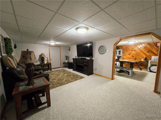 3915 Gile Hollow Road, Hinsdale, NY 14743