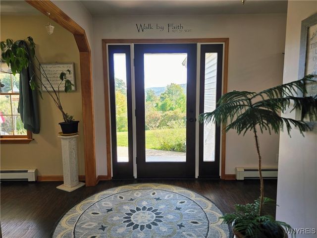 3915 Gile Hollow Road, Hinsdale, NY 14743