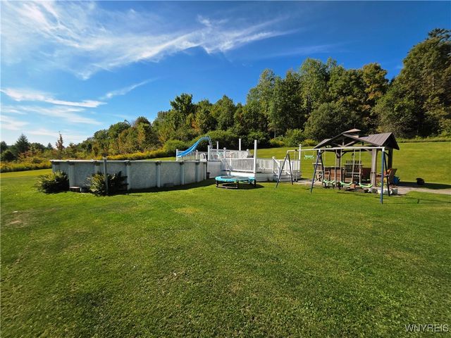 3915 Gile Hollow Road, Hinsdale, NY 14743