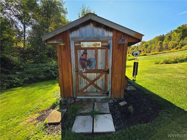 3915 Gile Hollow Road, Hinsdale, NY 14743