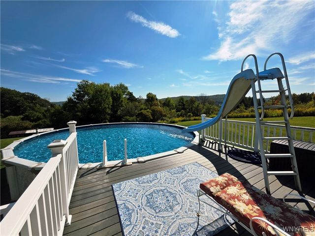 3915 Gile Hollow Road, Hinsdale, NY 14743