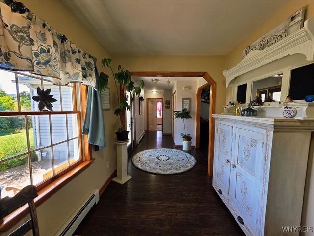 3915 Gile Hollow Road, Hinsdale, NY 14743