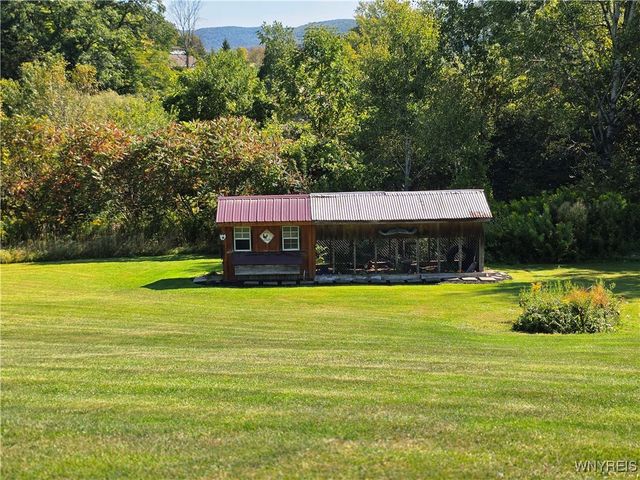3915 Gile Hollow Road, Hinsdale, NY 14743