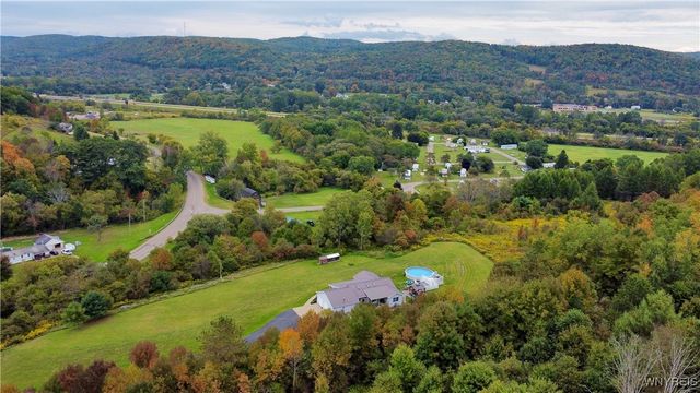 3915 Gile Hollow Road, Hinsdale, NY 14743
