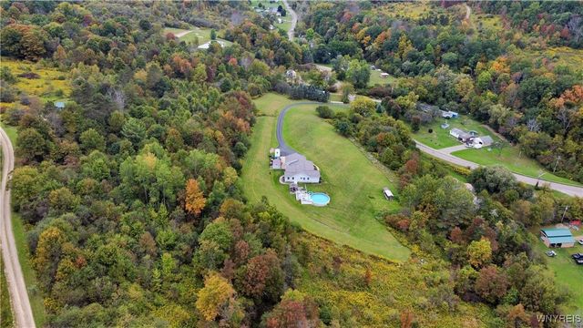 3915 Gile Hollow Road, Hinsdale, NY 14743