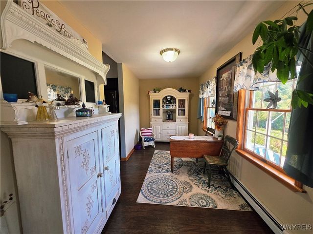 3915 Gile Hollow Road, Hinsdale, NY 14743