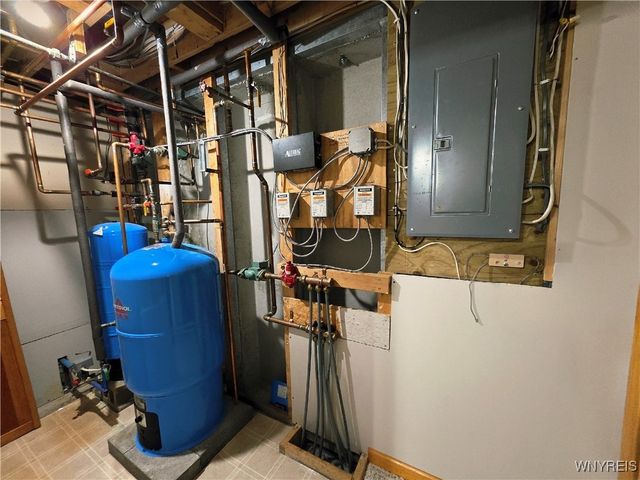 3915 Gile Hollow Road, Hinsdale, NY 14743