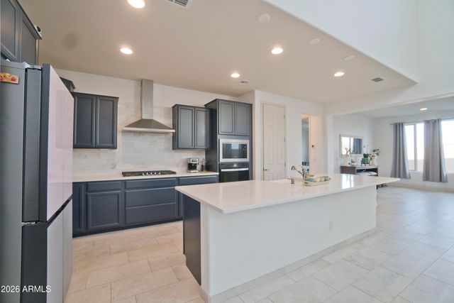 8433 S 70TH Drive, Laveen, AZ 85339