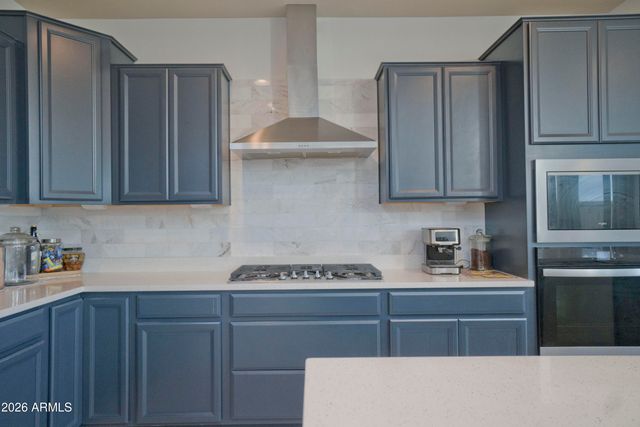 8433 S 70TH Drive, Laveen, AZ 85339