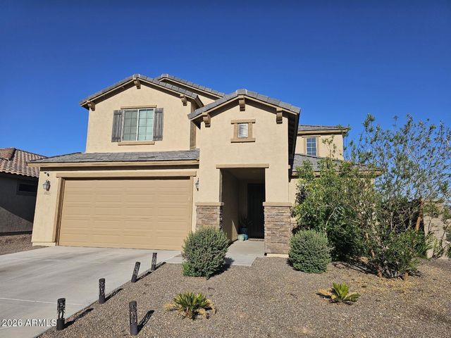 8433 S 70TH Drive, Laveen, AZ 85339