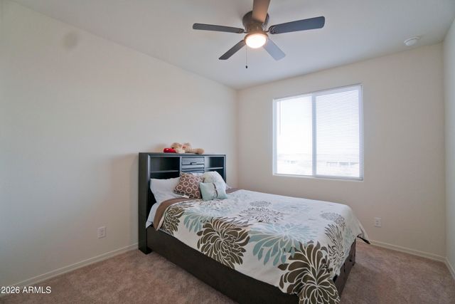 8433 S 70TH Drive, Laveen, AZ 85339
