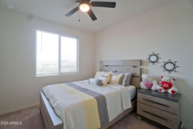 8433 S 70TH Drive, Laveen, AZ 85339