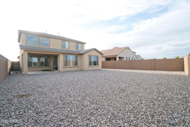 8433 S 70TH Drive, Laveen, AZ 85339