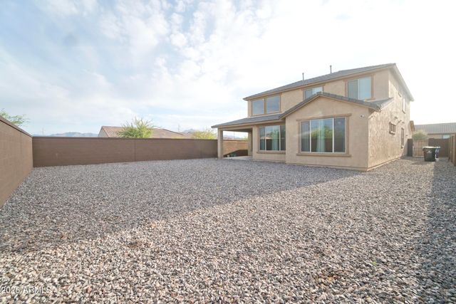 8433 S 70TH Drive, Laveen, AZ 85339