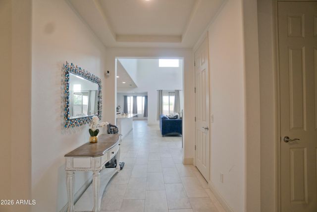 8433 S 70TH Drive, Laveen, AZ 85339