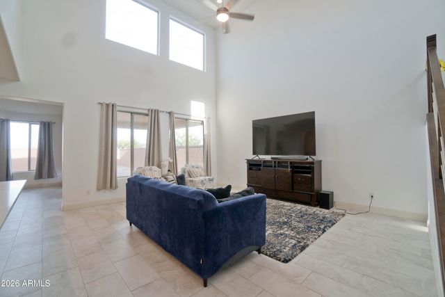 8433 S 70TH Drive, Laveen, AZ 85339