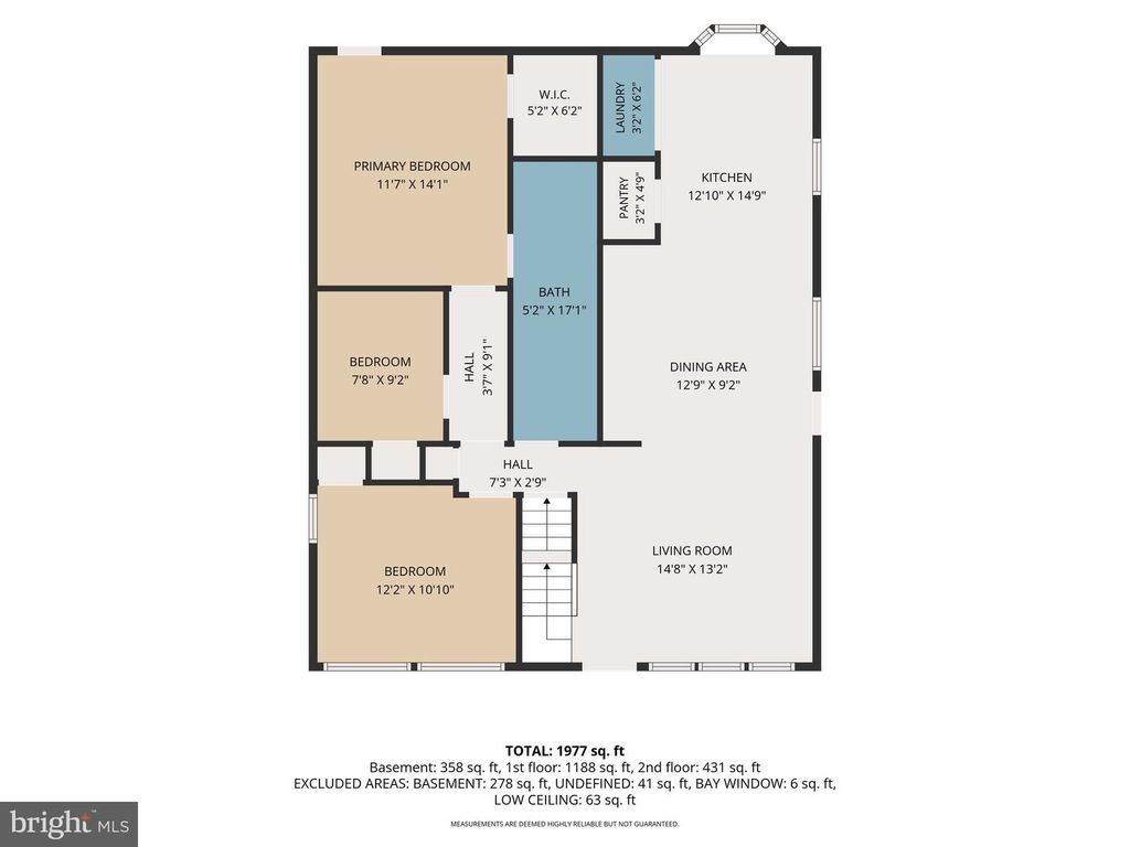 Image 24 of property listing at 152 SYLVAN DR, York, PA 17402