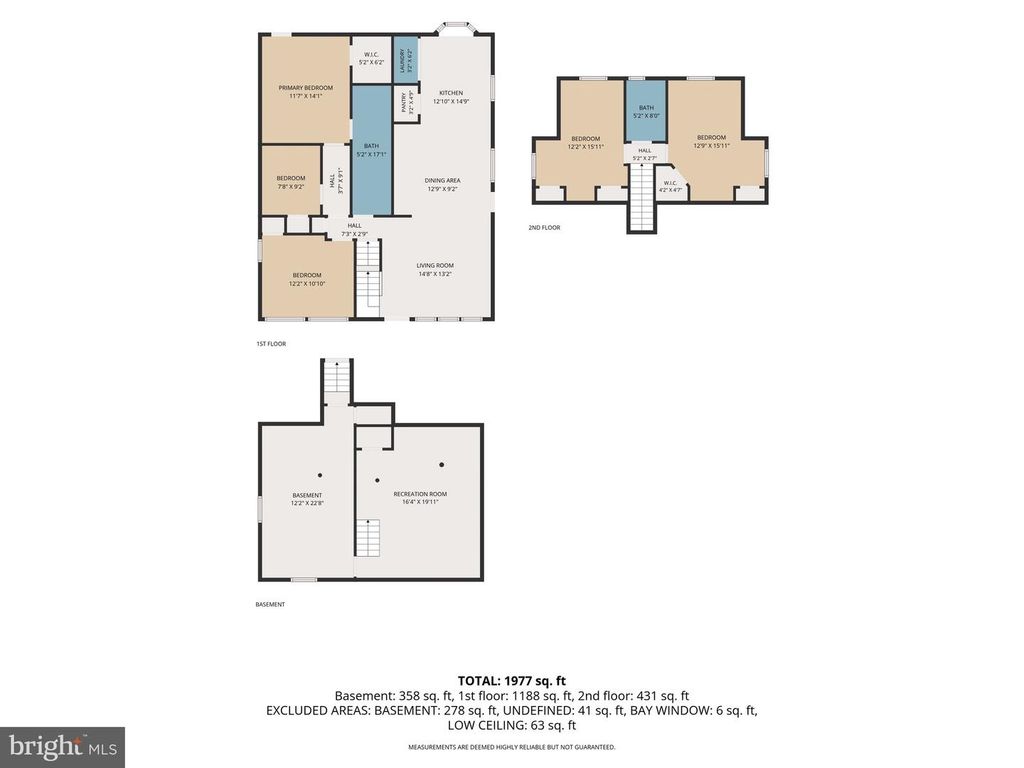 Image 27 of property listing at 152 SYLVAN DR, York, PA 17402