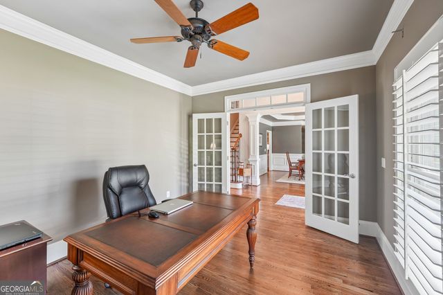 3765 Horizon Court, Cumming, GA 30041