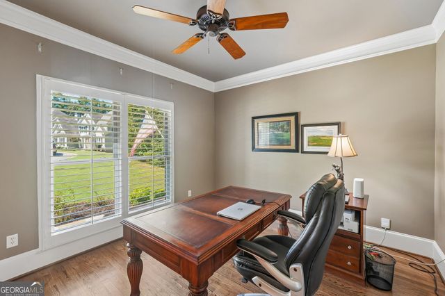 3765 Horizon Court, Cumming, GA 30041