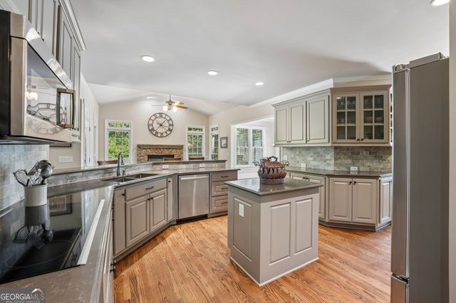 3765 Horizon Court, Cumming, GA 30041